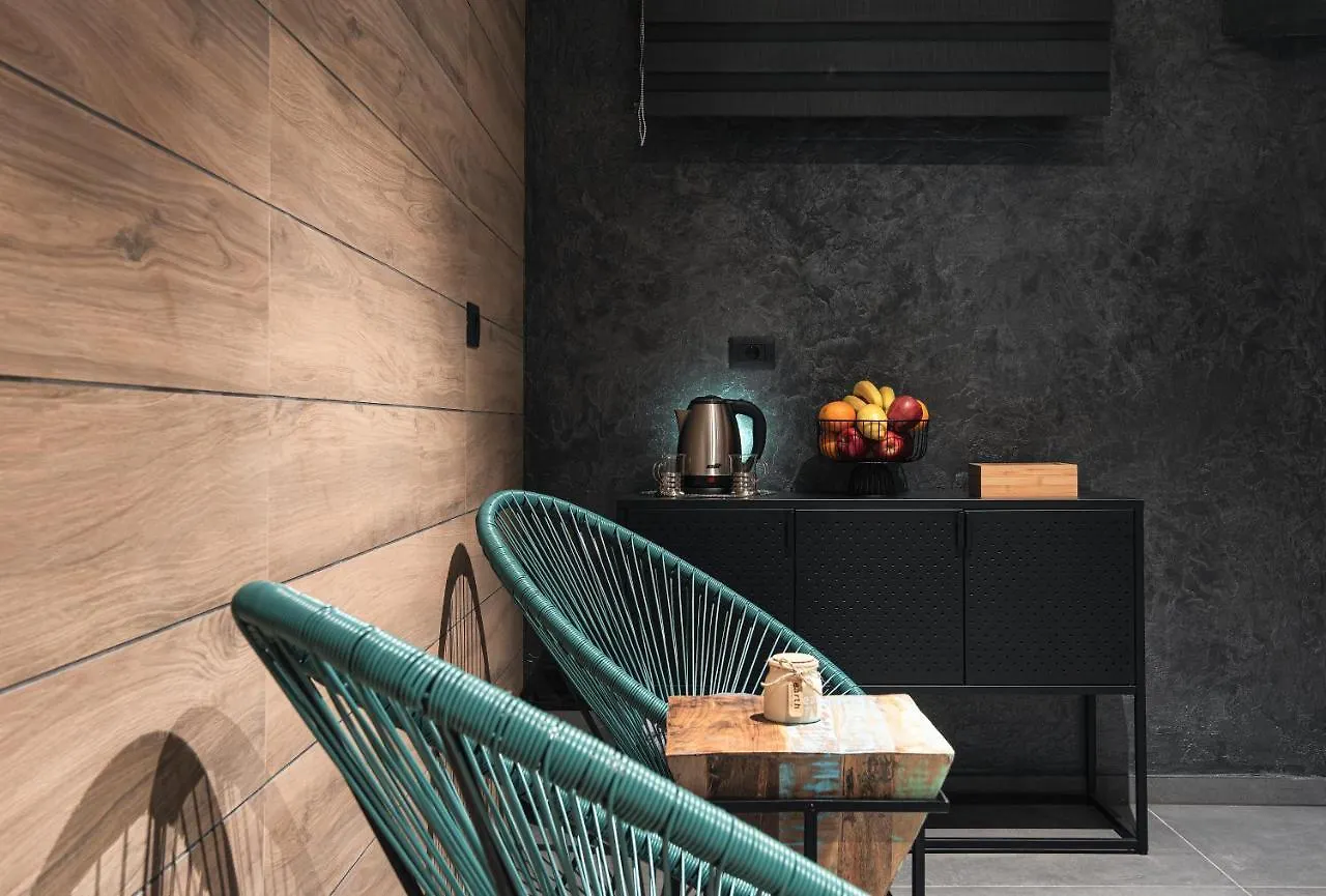 Exclusive Pula City Apartments