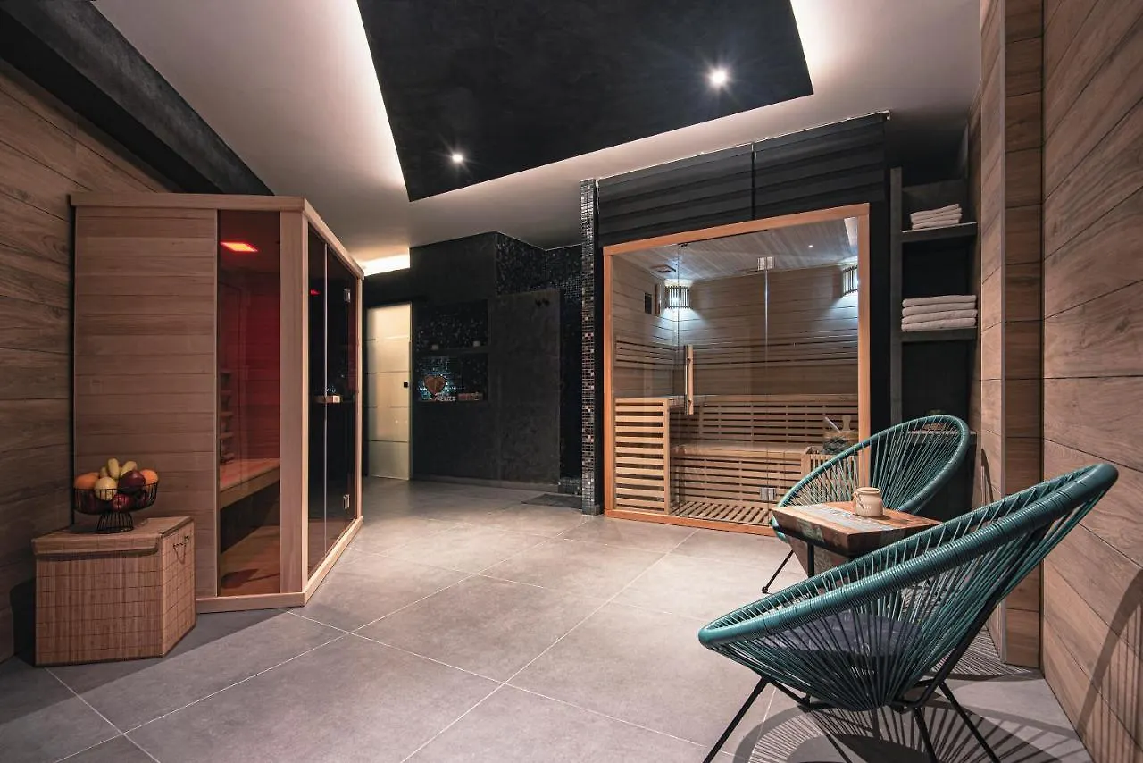 Exclusive Pula City Apartments