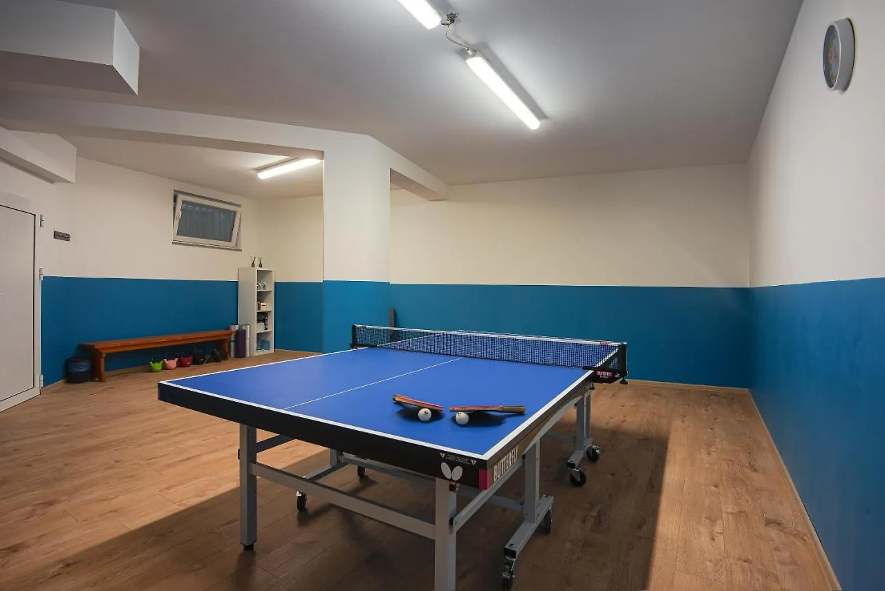 Exclusive Pula City Apartments